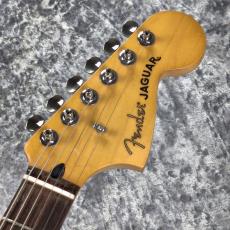Fender Made in Mexico Player II Jaguar -Aquatone Blue- #MX25085668【3.57kg】_7
