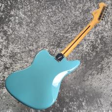 Fender Made in Mexico Player II Jaguar -Aquatone Blue- #MX25085668【3.57kg】_9