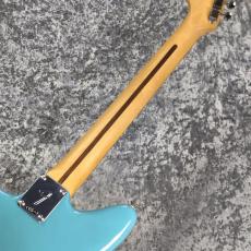 Fender Made in Mexico Player II Jaguar -Aquatone Blue- #MX25085668【3.57kg】_10