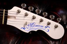 momose MC1-ADZ-BL/R ~ White Oil Matching Head ~ #22842 [約㎏]_5