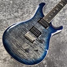Paul Reed Smith [PRS] SE Custom 24 Quilt Pakage ~Charcoal Blue Burst~ #CTI H065753 [3.42kg][2026年製][NEWカラー]