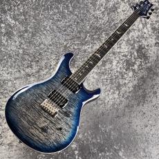 Paul Reed Smith [PRS] SE Custom 24 Quilt Pakage ~Charcoal Blue Burst~ #CTI H065753 [3.42kg][2026年製][NEWカラー]_10
