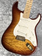 Fender Custom Shop 【美品中古】Founders Design Stratocaster Designed by J.W.Black -Tobacco Sunburst- 3.39kg