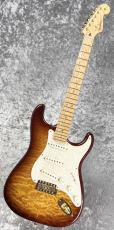 Fender Custom Shop 【美品中古】Founders Design Stratocaster Designed by J.W.Black -Tobacco Sunburst- 3.39kg_2