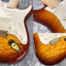 Fender Custom Shop 【美品中古】Founders Design Stratocaster Designed by J.W.Black -Tobacco Sunburst- 3.39kg_3