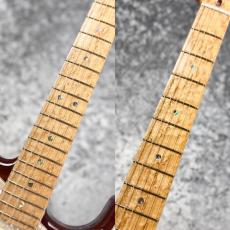 Fender Custom Shop 【美品中古】Founders Design Stratocaster Designed by J.W.Black -Tobacco Sunburst- 3.39kg_4