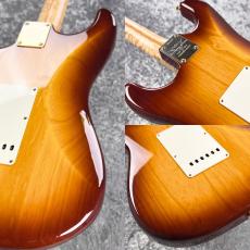 Fender Custom Shop 【美品中古】Founders Design Stratocaster Designed by J.W.Black -Tobacco Sunburst- 3.39kg_8