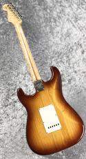 Fender Custom Shop 【美品中古】Founders Design Stratocaster Designed by J.W.Black -Tobacco Sunburst- 3.39kg_9