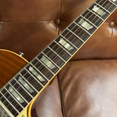 Gibson 【極上杢・軽量個体】1959 Les Paul Standard Reissue VOS Iced Tea Burst  #960032 [3.82kg]_7