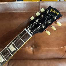 Gibson 【極上杢・軽量個体】1959 Les Paul Standard Reissue VOS Iced Tea Burst  #960032 [3.82kg]_8