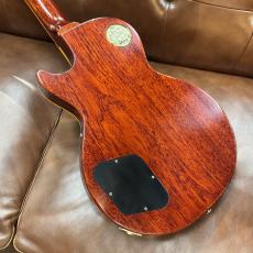 Gibson 【極上杢・軽量個体】1959 Les Paul Standard Reissue VOS Iced Tea Burst  #960032 [3.82kg]_10