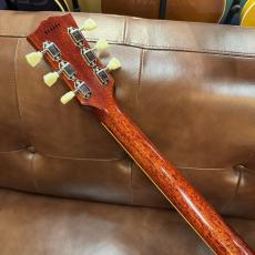 Gibson 【極上杢・軽量個体】1959 Les Paul Standard Reissue VOS Iced Tea Burst  #960032 [3.82kg]_11