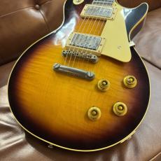 Gibson 【ワイド杢】Murphy Lab 1959 Les Paul Standard Reissue Southern Fade Ultra Light Aged #961122_5