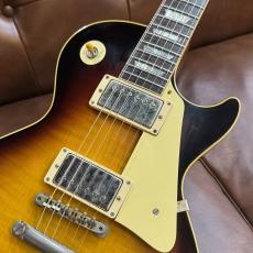 Gibson 【ワイド杢】Murphy Lab 1959 Les Paul Standard Reissue Southern Fade Ultra Light Aged #961122_6