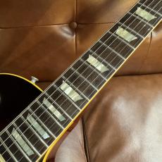 Gibson 【ワイド杢】Murphy Lab 1959 Les Paul Standard Reissue Southern Fade Ultra Light Aged #961122_7