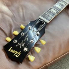 Gibson 【ワイド杢】Murphy Lab 1959 Les Paul Standard Reissue Southern Fade Ultra Light Aged #961122_8
