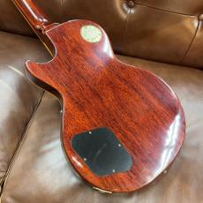 Gibson 【ワイド杢】Murphy Lab 1959 Les Paul Standard Reissue Southern Fade Ultra Light Aged #961122_10