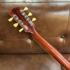 Gibson 【ワイド杢】Murphy Lab 1959 Les Paul Standard Reissue Southern Fade Ultra Light Aged #961122_11