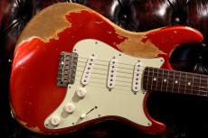 Sugi Kurosawa Limited SGZ R SSS ALD/HM G02192 ~ Candy Apple Red  ~ [約㎏]
