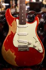 Sugi Kurosawa Limited SGZ R SSS ALD/HM G02192 ~ Candy Apple Red  ~ [約㎏]_2