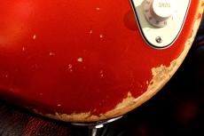 Sugi Kurosawa Limited SGZ R SSS ALD/HM G02192 ~ Candy Apple Red  ~ [約㎏]_4