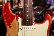 Sugi Kurosawa Limited SGZ R SSS ALD/HM G02192 ~ Candy Apple Red  ~ [約㎏]_5