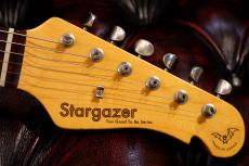 Sugi Kurosawa Limited SGZ R SSS ALD/HM G02192 ~ Candy Apple Red  ~ [約㎏]_6