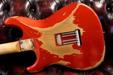 Sugi Kurosawa Limited SGZ R SSS ALD/HM G02192 ~ Candy Apple Red  ~ [約㎏]_9