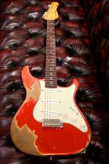 Sugi Kurosawa Limited SGZ R SSS ALD/HM G02192 ~ Candy Apple Red  ~ [約㎏]_11