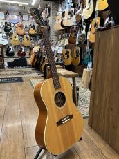 Gibson LG-2 American Eagle '14【中古】【無金利キャンペーン】_3