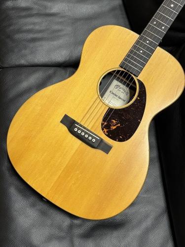 Martin OM-X2E BRAZ 11SP 【USED】