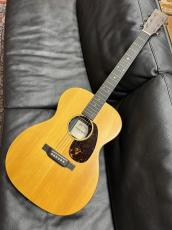 Martin OM-X2E BRAZ 11SP 【USED】_2