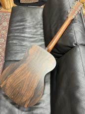 Martin OM-X2E BRAZ 11SP 【USED】_4