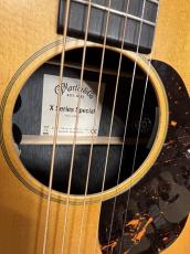 Martin OM-X2E BRAZ 11SP 【USED】_5