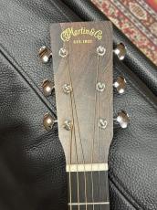 Martin OM-X2E BRAZ 11SP 【USED】_6