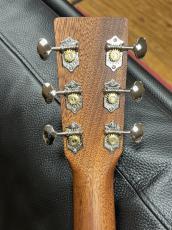 Martin OM-X2E BRAZ 11SP 【USED】_7