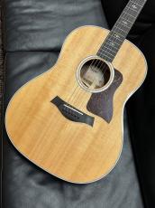 Taylor 417e-R Nat