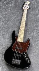 Sadowsky Metoroline ML21 VJ5 ASH - Black -【3.91kg】_2