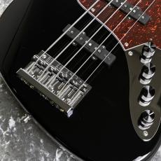 Sadowsky Metoroline ML21 VJ5 ASH - Black -【3.91kg】_3