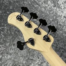 Sadowsky Metoroline ML21 VJ5 ASH - Black -【3.91kg】_10