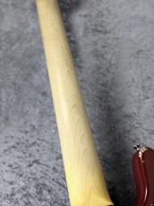 XOTiC XJ-1T 5st ALD/M "Lindy Fralin" - Dark Dacota Red MH Heavy Aged -【4.28kg】【#3629】_9