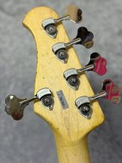 XOTiC XJ-1T 5st ALD/M "Lindy Fralin" - Indigo Blue MH Heavy Aged -【4.55kg】【#3630】_8