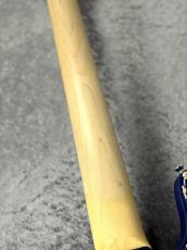 XOTiC XJ-1T 5st ALD/M "Lindy Fralin" - Indigo Blue MH Heavy Aged -【4.55kg】【#3630】_9