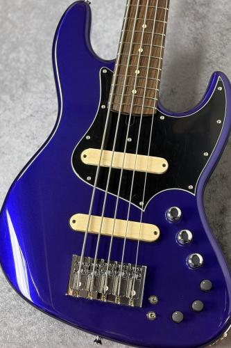 XOTiC XJ-1T 5st ALD/R "Lindy Fralin" - Plum Crazy MH Super Light Aged -【4.46kg】【#3628】