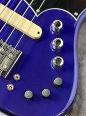 XOTiC XJ-1T 5st ALD/R "Lindy Fralin" - Plum Crazy MH Super Light Aged -【4.46kg】【#3628】_3