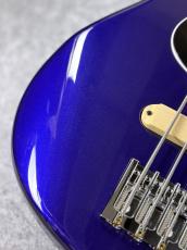 XOTiC XJ-1T 5st ALD/R "Lindy Fralin" - Plum Crazy MH Super Light Aged -【4.46kg】【#3628】_4
