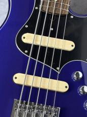 XOTiC XJ-1T 5st ALD/R "Lindy Fralin" - Plum Crazy MH Super Light Aged -【4.46kg】【#3628】_5