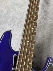 XOTiC XJ-1T 5st ALD/R "Lindy Fralin" - Plum Crazy MH Super Light Aged -【4.46kg】【#3628】_6