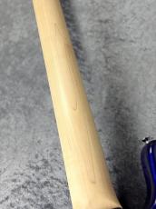 XOTiC XJ-1T 5st ALD/R "Lindy Fralin" - Plum Crazy MH Super Light Aged -【4.46kg】【#3628】_9