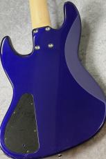 XOTiC XJ-1T 5st ALD/R "Lindy Fralin" - Plum Crazy MH Super Light Aged -【4.46kg】【#3628】_10